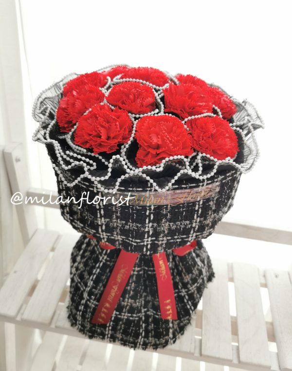 Johor Mothers Day Bouquet Milan Florist